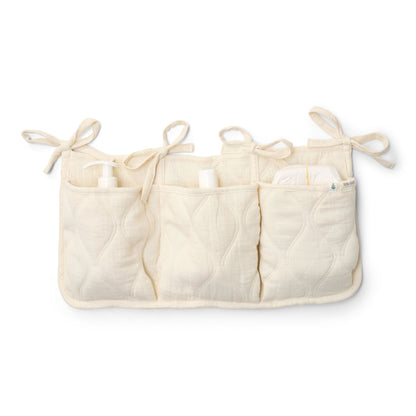 Little Dutch Organiser - Pure Soft White