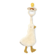 Little Dutch Pacifier Cloth - Little Goose
