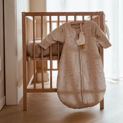 Little Dutch Pacifier Cloth - Little Goose