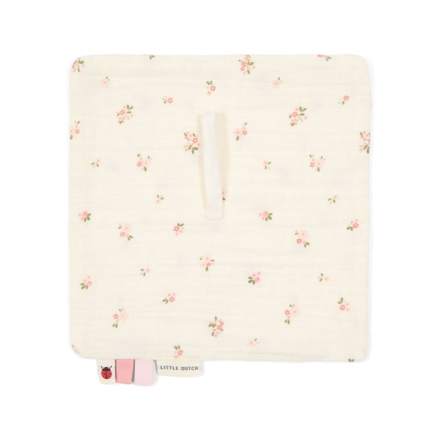 Little Dutch Muslin Pacifier Cloth - Fairy Blossom