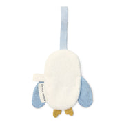 Little Dutch Pacifier Cloth Owl - Forest Friends