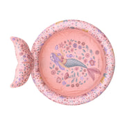 Little Dutch Paddling Pool 80cm - Dreamy Mermaid