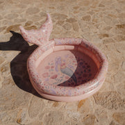 Little Dutch Paddling Pool 80cm - Dreamy Mermaid
