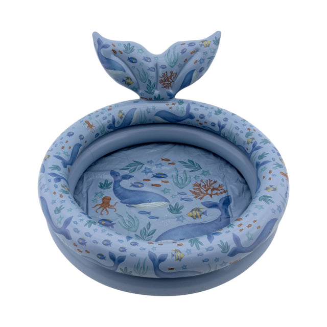 Little Dutch Paddling Pool 80cm - Ocean World