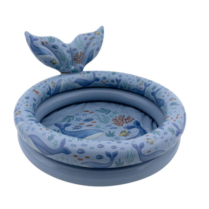 Little Dutch Paddling Pool 80cm - Ocean World