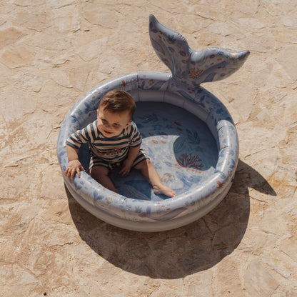Little Dutch Paddling Pool 80cm - Ocean World