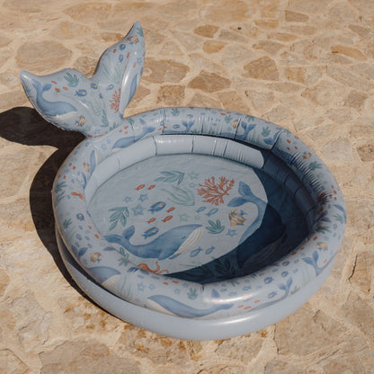 Little Dutch Paddling Pool 80cm - Ocean World