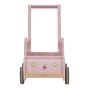Little Dutch Pink Car Wagon