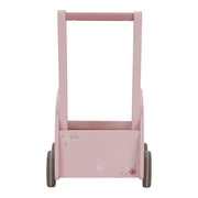Little Dutch Pink Car Wagon