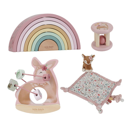Little Dutch Play Bundle - Fairy Garden
