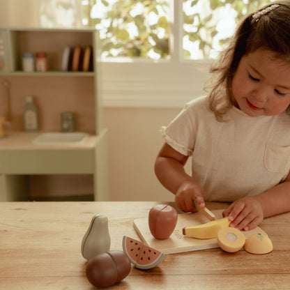 Little Dutch Play Kitchen Bundle