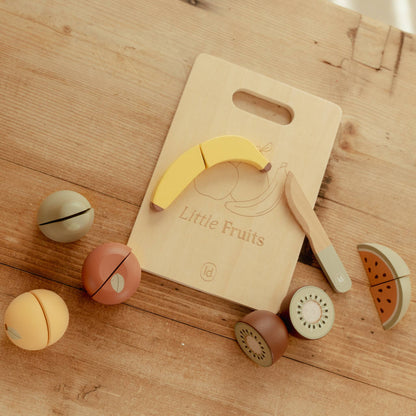 Little Dutch Play Kitchen Bundle