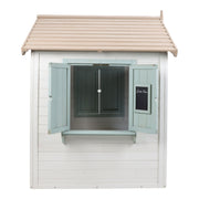 Little Dutch Wooden Playhouse
