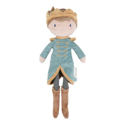 Little Dutch Prince Jim - 35cm