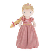 Little Dutch Princess Julia