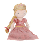 Little Dutch Princess Julia