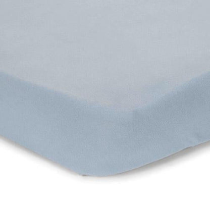 Little Dutch Single Fitted Sheet - 90x200cm