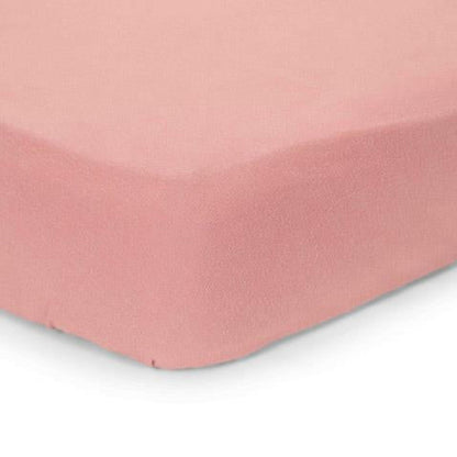 Little Dutch Single Fitted Sheet - 90x200cm