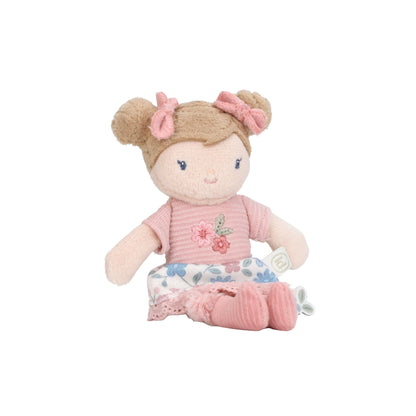Little Dutch Mini Doll Rosa - 10cm