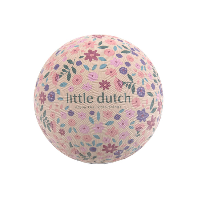Little Dutch Rubber Ball - Dreamy Mermaid