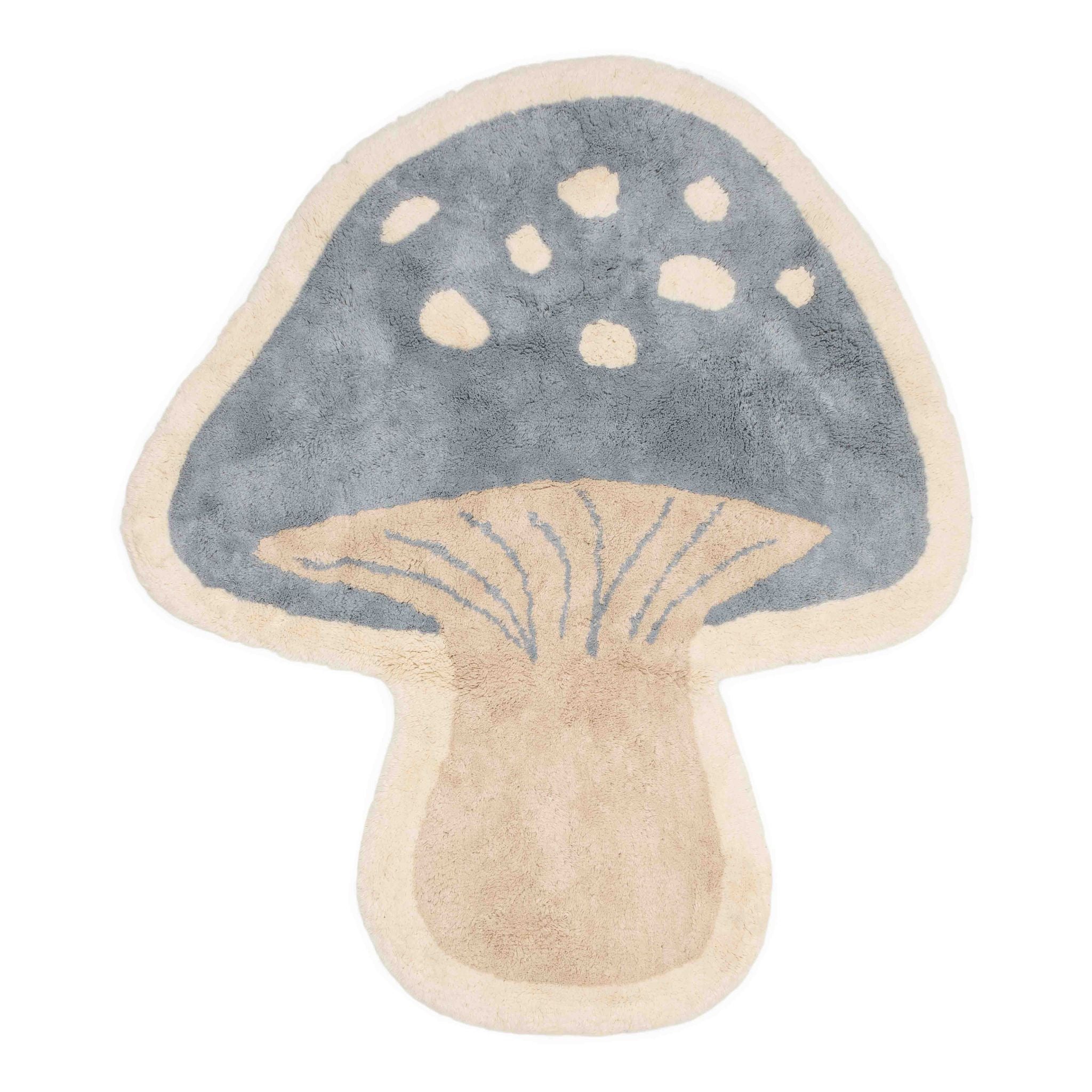 Little Dutch Rug - Mushroom | Scandiborn