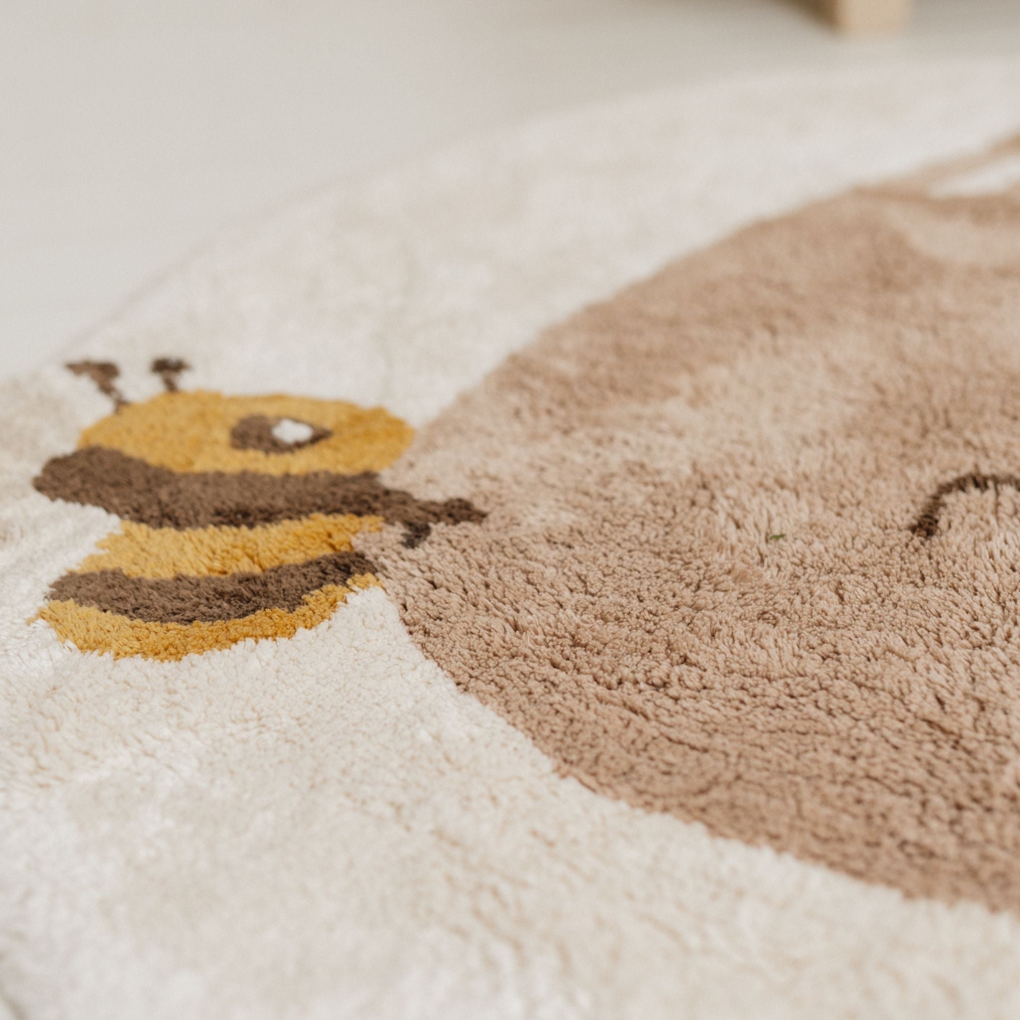 Little Dutch Rug - Rabbit – Scandiborn