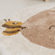 Little Dutch Rug - Rabbit