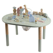 Little Dutch Activity Table XL - Safari Friends