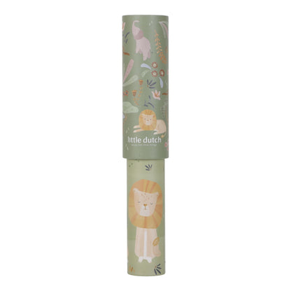 Little Dutch Kaleidoscope - Safari Friends