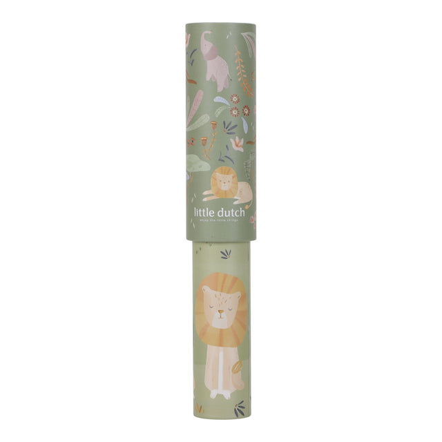 Little Dutch Kaleidoscope - Safari Friends