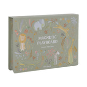 Little Dutch Magnetic Playboard - Safari Friends