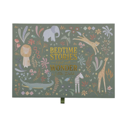 Little Dutch Story Projector - Safari Friends