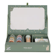 Little Dutch Story Projector - Safari Friends