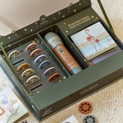Little Dutch Story Projector - Safari Friends