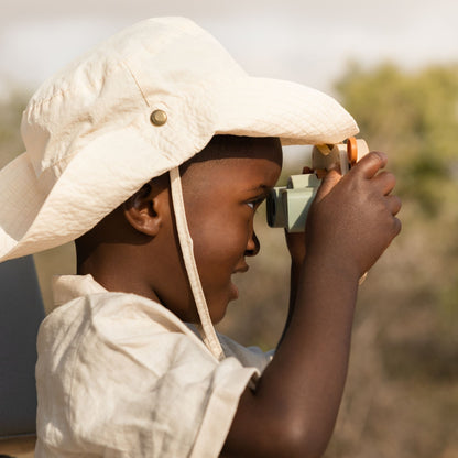 Little Dutch Story Viewer - Safari Friends