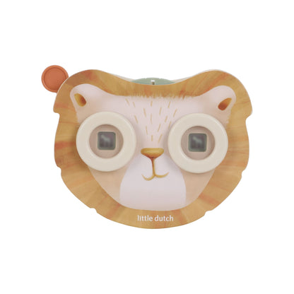 Little Dutch Story Viewer - Safari Friends