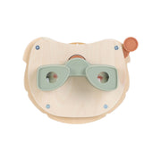 Little Dutch Story Viewer - Safari Friends