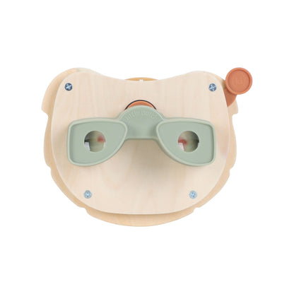 Little Dutch Story Viewer - Safari Friends
