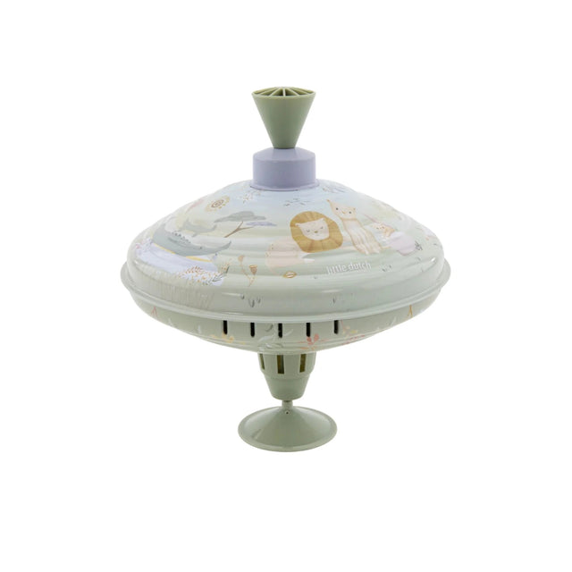 Little Dutch Safari Humming Top