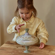 Little Dutch Safari Humming Top