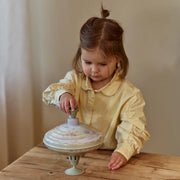 Little Dutch Safari Humming Top
