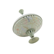 Little Dutch Safari Humming Top