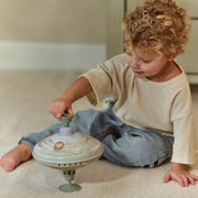 Little Dutch Safari Humming Top
