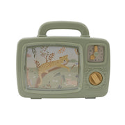 Little Dutch Safari Musical TV