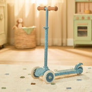 Little Dutch Scooter - Blue