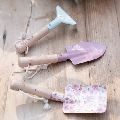 Little Dutch Set of Garden Tools - Fairy Garden