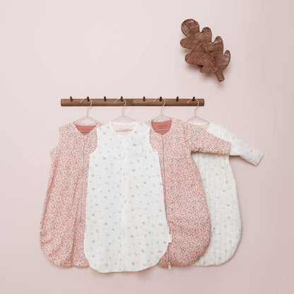 Little Dutch Sleeping Bag 0.5 Tog - Fairy Blossom