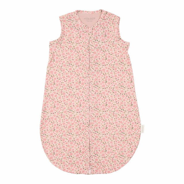 Little Dutch Jersey Sleeping Bag 0.3 Tog - Fairy Floral
