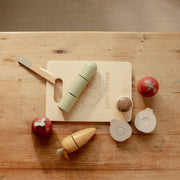 Little Dutch Mint Kitchen Starter Bundle