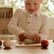 Little Dutch Mint Kitchen Starter Bundle